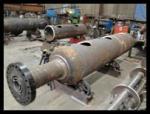 Pressure Vessels Houston Skid Packages Houston ASME Engineering Design welding steel fabricating fabrication