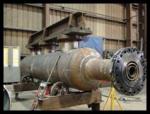 Pressure Vessels Houston Skid Packages Houston ASME Engineering Design welding steel fabricating fabrication