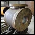 Pressure Vessels Houston Skid Packages Houston ASME Engineering Design welding steel fabricating fabrication