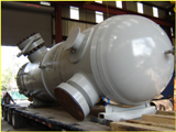 Pressure Vessels Houston Skid Packages Houston ASME Engineering Design welding steel fabricating fabrication