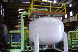 Pressure Vessels Houston Skid Packages Houston ASME Engineering Design welding steel fabricating fabrication