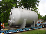 Pressure Vessels Houston Skid Packages Houston ASME Engineering Design welding steel fabricating fabrication