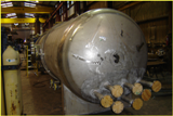 Pressure Vessels Houston Skid Packages Houston ASME Engineering Design welding steel fabricating fabrication