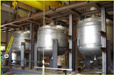 Pressure Vessels Houston Skid Packages Houston ASME Engineering Design welding steel fabricating fabrication