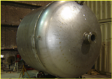 Pressure Vessels Houston Skid Packages Houston ASME Engineering Design welding steel fabricating fabrication