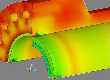 Pressure Vessels Houston Skid Packages Houston ASME Engineering Design welding steel fabricating fabrication